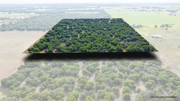 TBD Fm 3368 Tract 2, Hawley, TX 79525