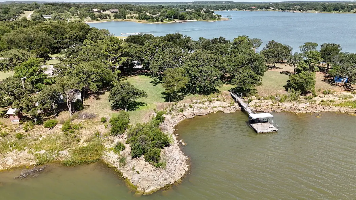 1430 Point Road, Graham, TX 76450 - #1