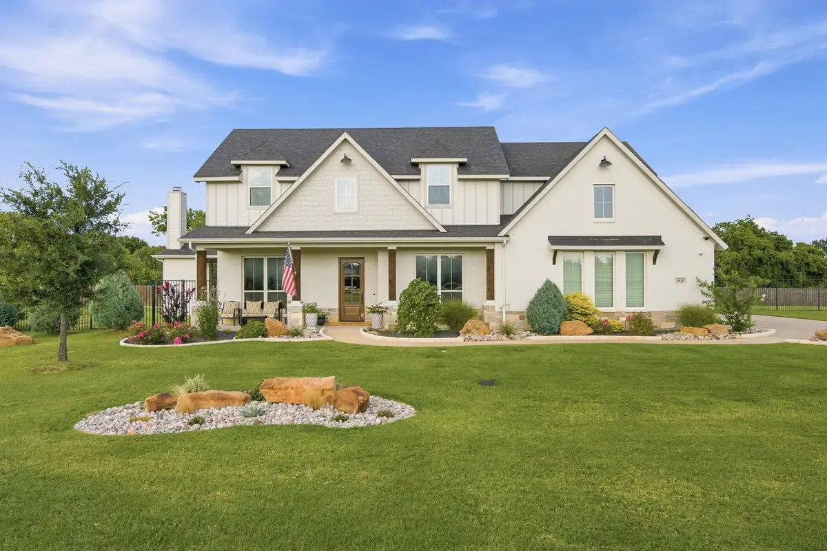 3920 Lizzy Lane, Midlothian, TX 76065 - #1
