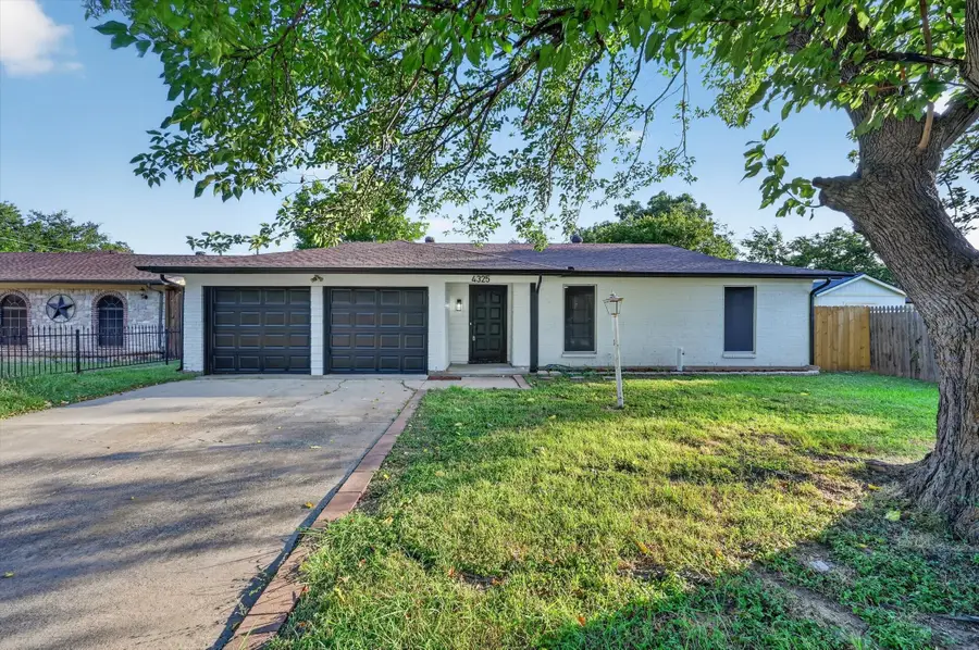 4325 Richard Street, Forest Hill, TX 76119 - #2