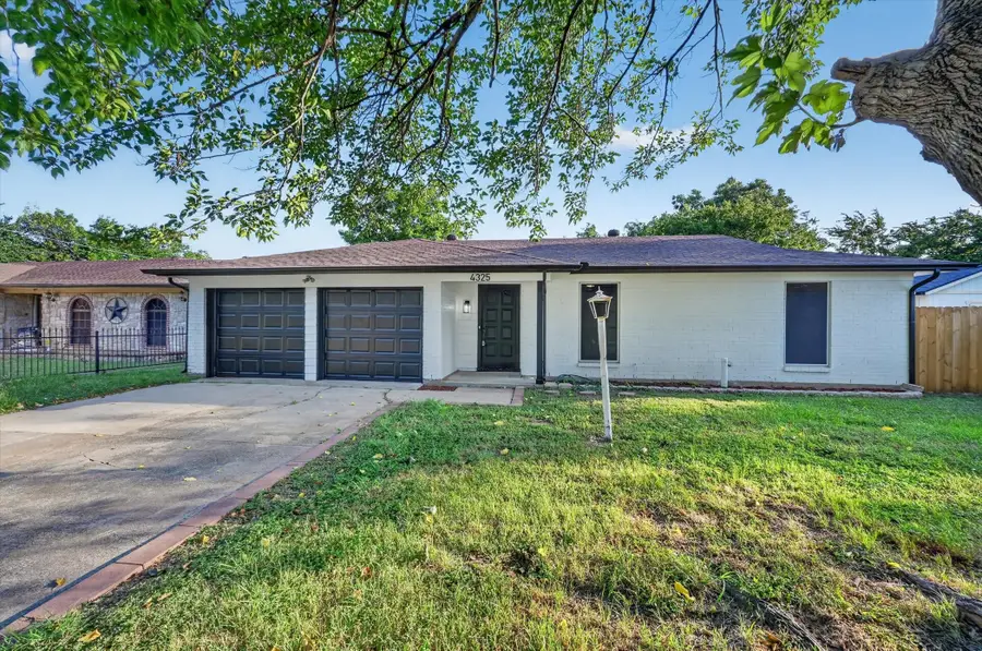 4325 Richard Street, Forest Hill, TX 76119 - #3