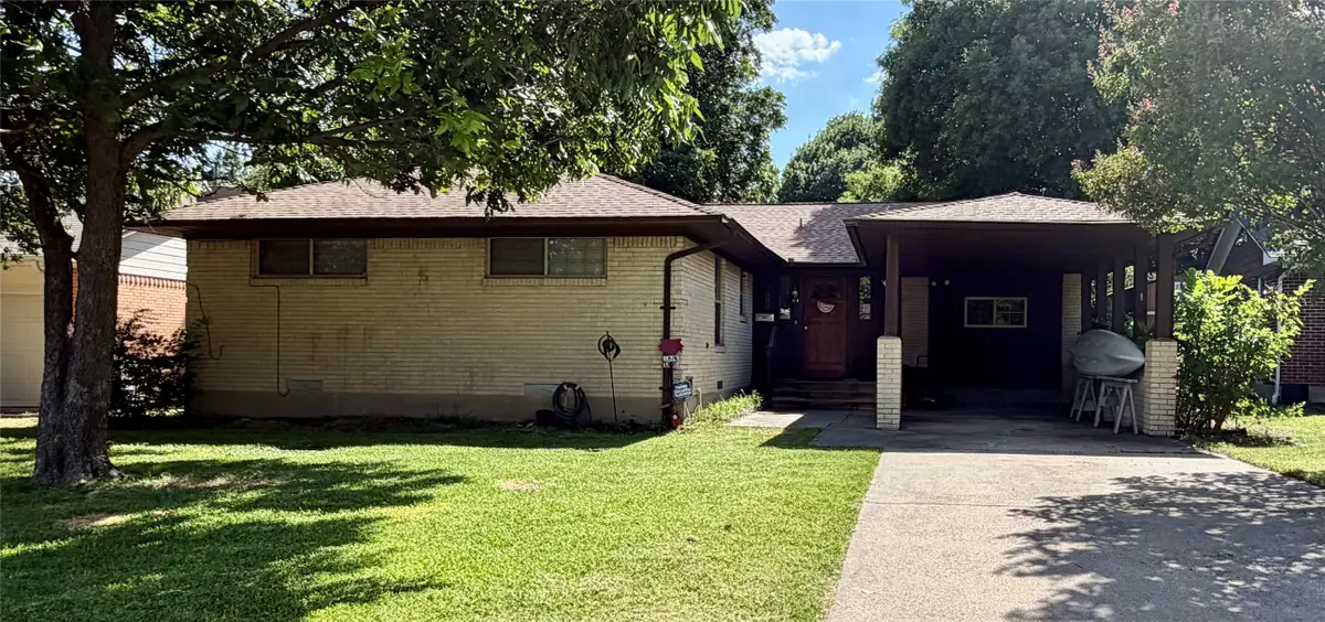 9003 Liptonshire Drive, Dallas, TX 75238 - #1