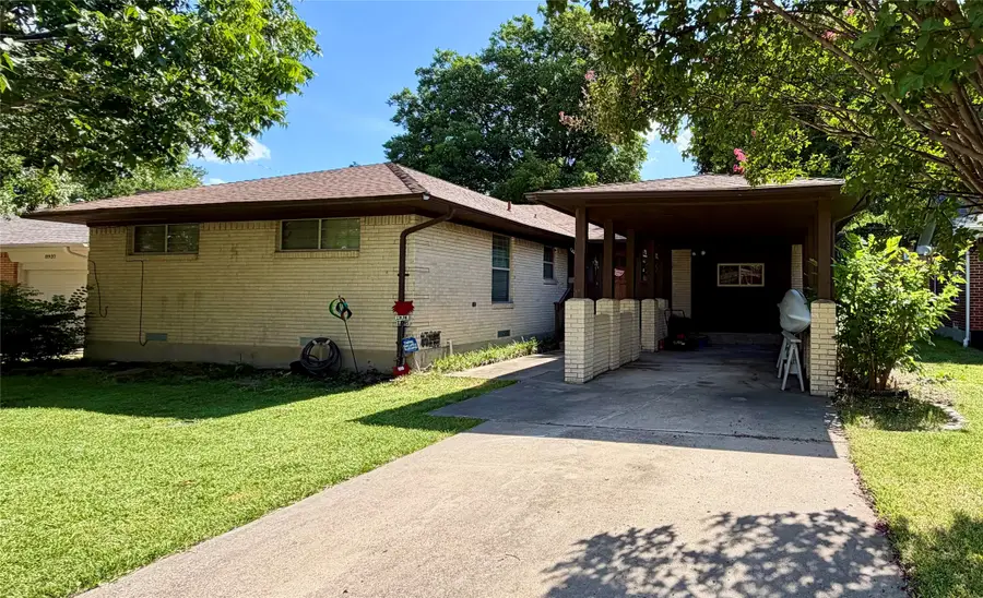 9003 Liptonshire Drive, Dallas, TX 75238 - #2