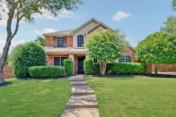 6711 Branch Trail, Frisco, TX 75035