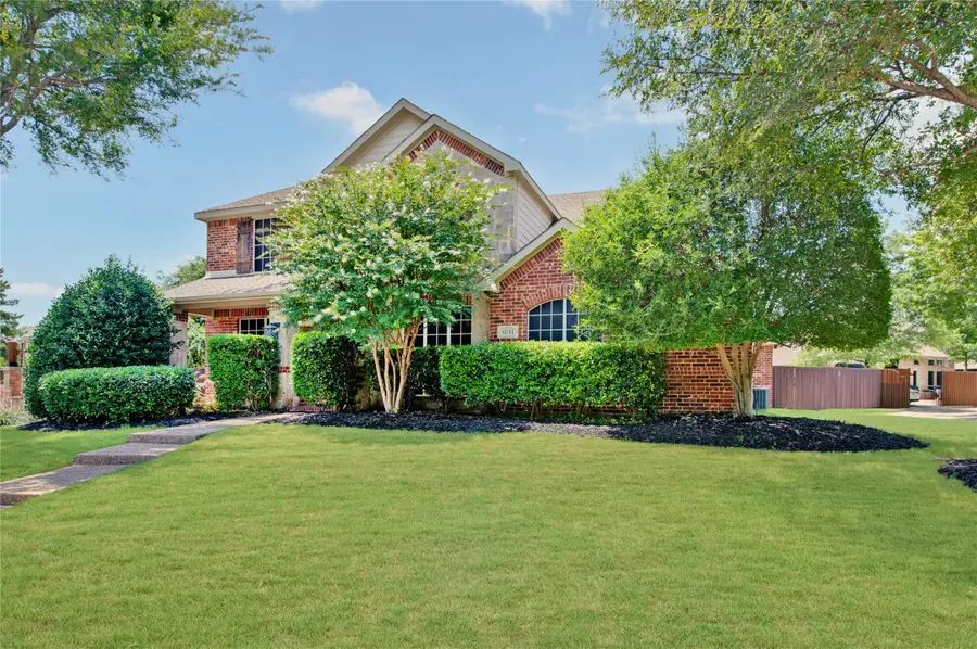 6711 Branch Trail, Frisco, TX 75035 - #2