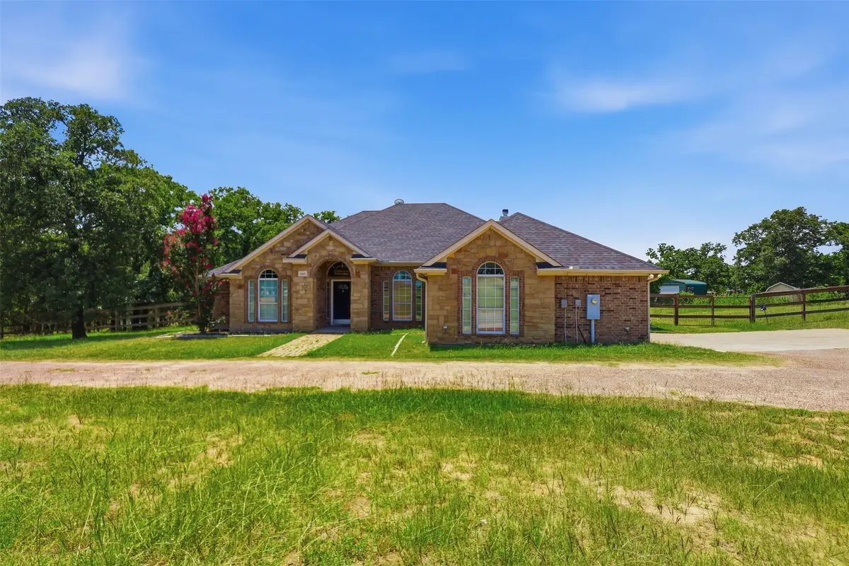 4417 Slayton Road, Cleburne, TX 76031 - #1