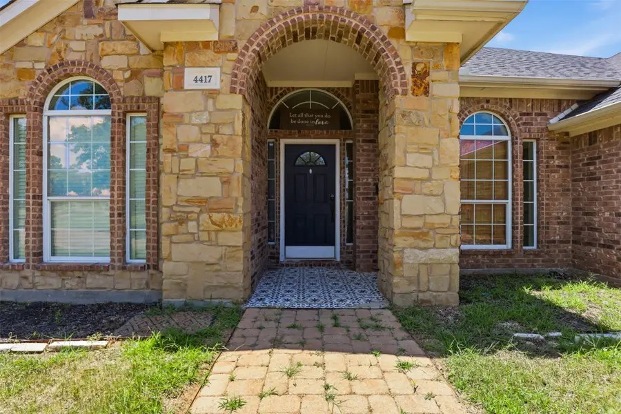 4417 Slayton Road, Cleburne, TX 76031 - #2