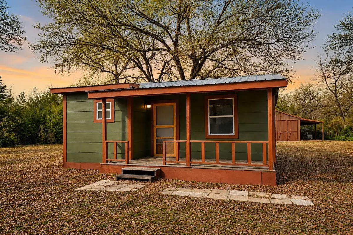 1980 Apache Road, Quinlan, TX 75474 - #1