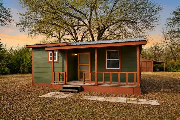 1980 Apache Road, Quinlan, TX 75474