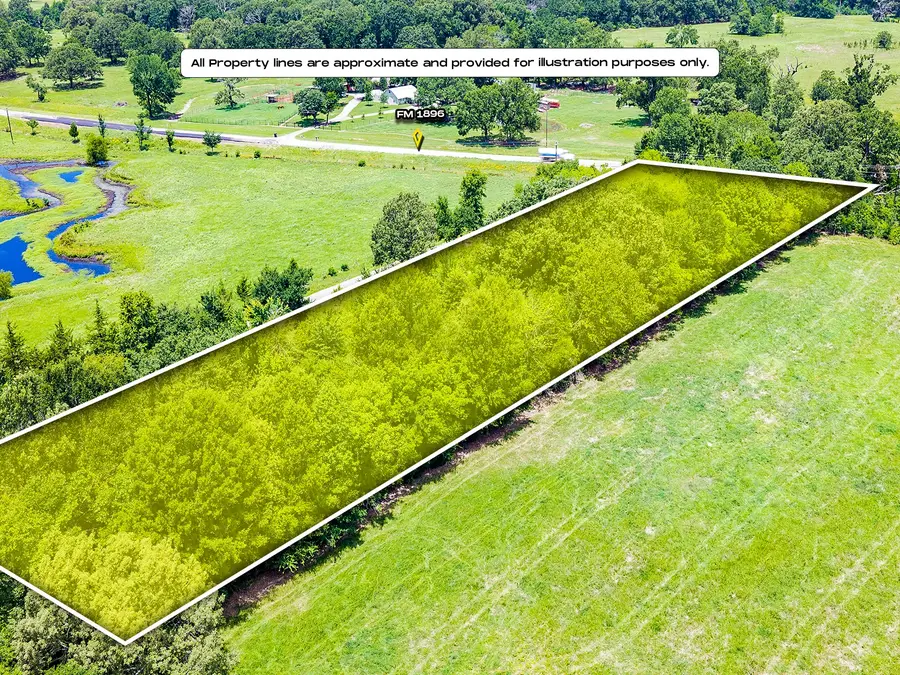 TBD Fm 1896, Mount Pleasant, TX 75455 - #2