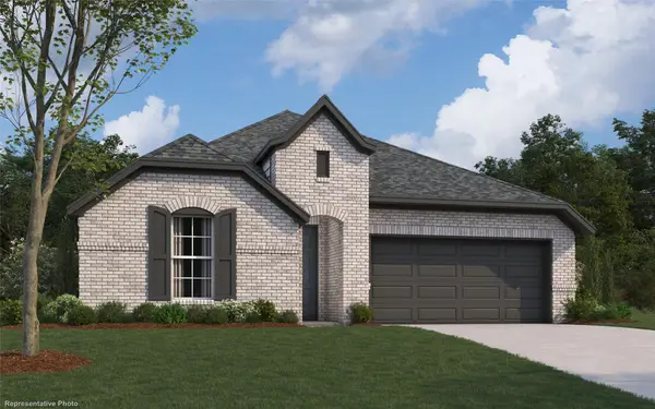 3105 Leatherwood, Royse City, TX 75189