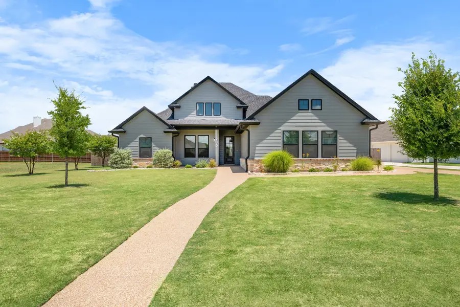 205 Champions Way, McGregor, TX 76657 - #2