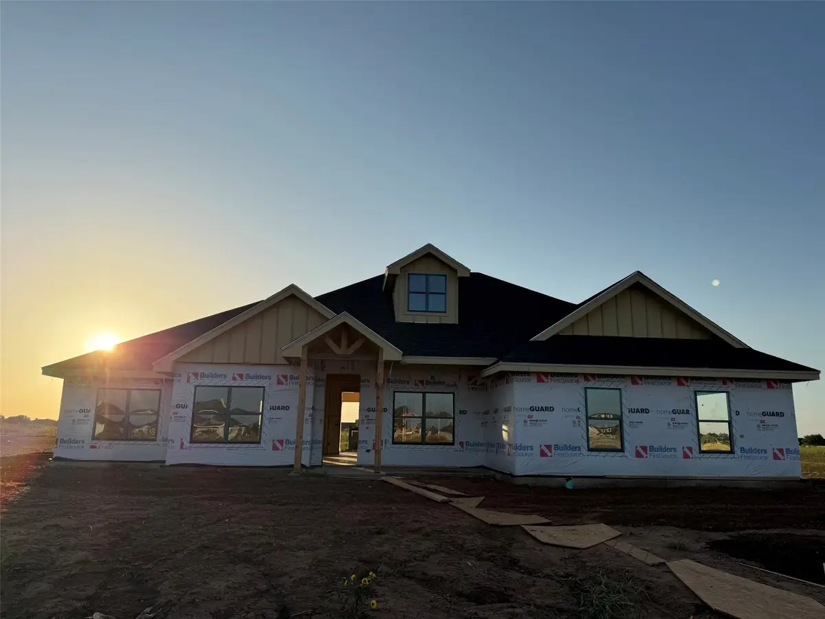 131 Indian Ridge Road, Tuscola, TX 79562 - #1