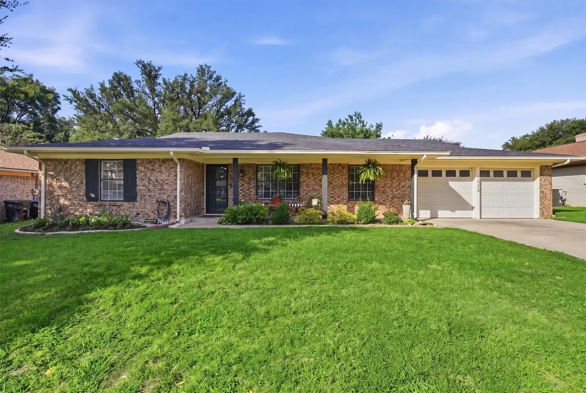 4025 Aragon Drive, Fort Worth, TX 76133 - #1