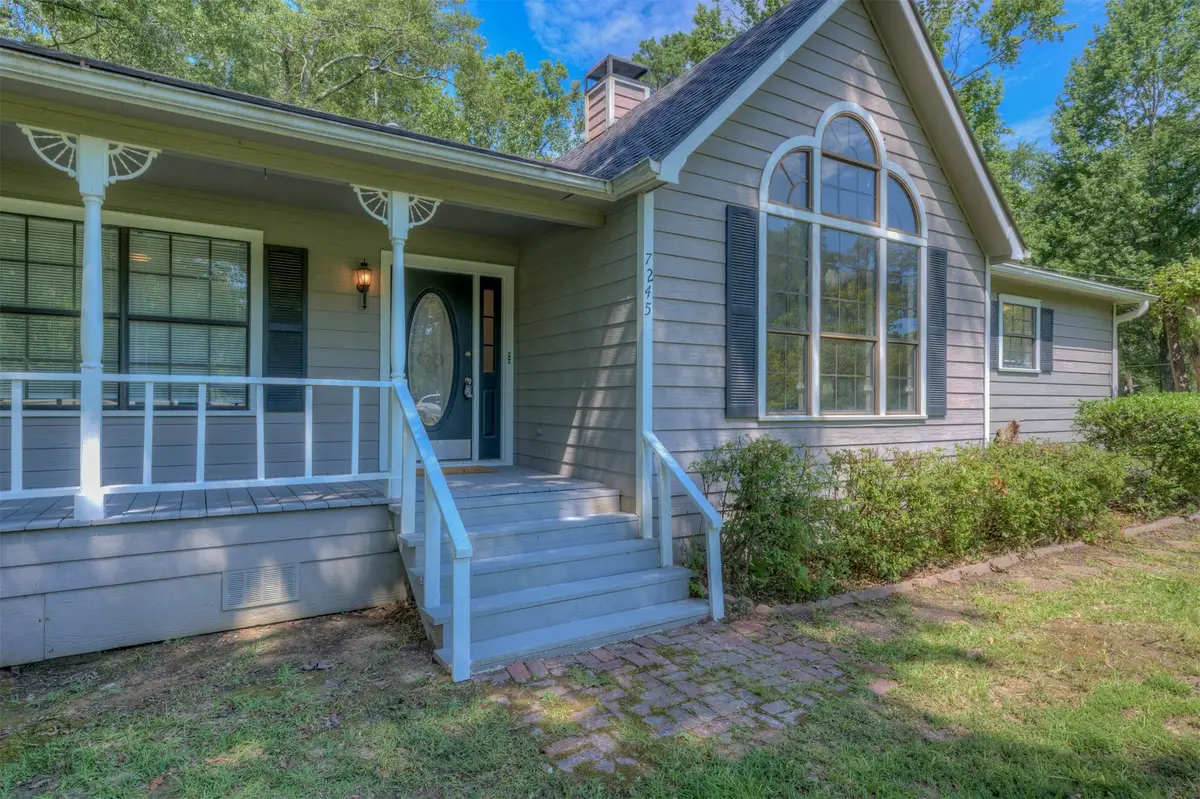 7245 Highway 157, Haughton, LA 71037 - #1
