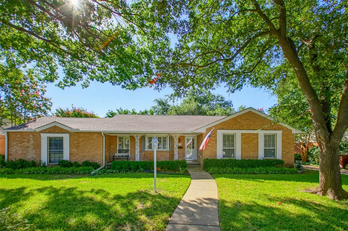 200 N Weatherred Drive, Richardson, TX 75080 - #1