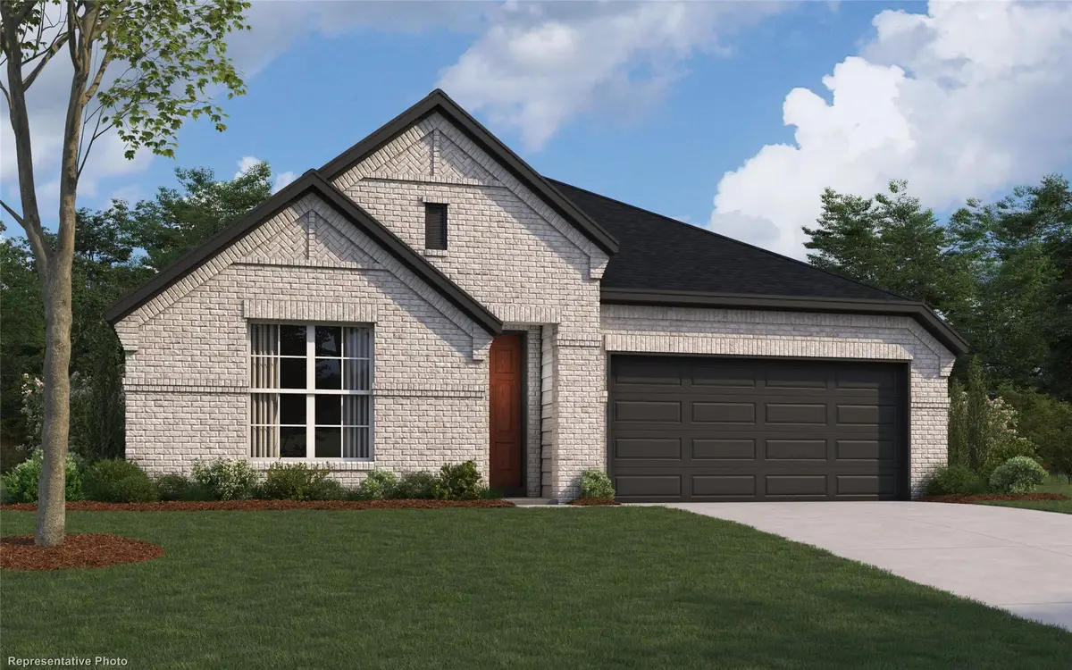 3025 Leatherwood, Royse City, TX 75189 - #1