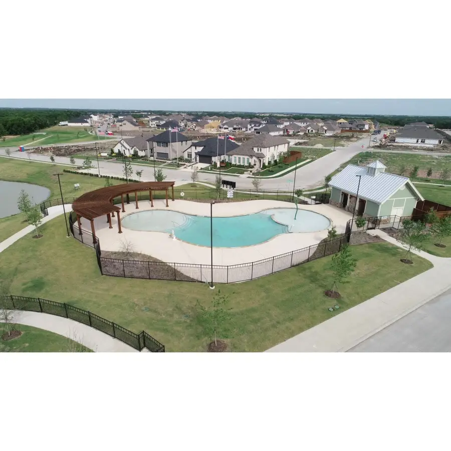 3025 Leatherwood, Royse City, TX 75189 - #3