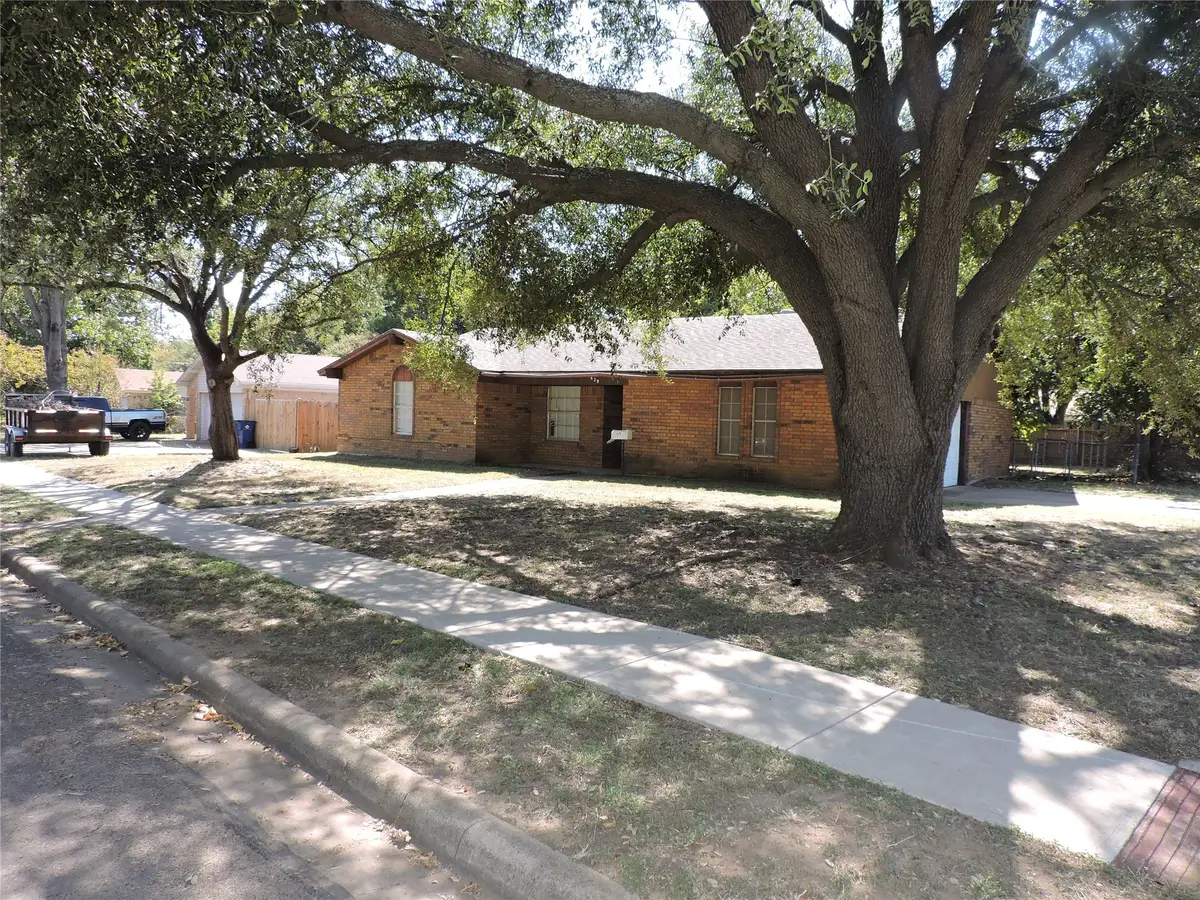 629 Sandra Lane, Burleson, TX 76028 - #1