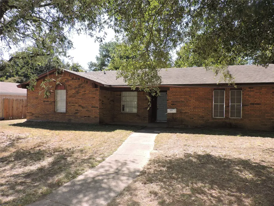 629 Sandra Lane, Burleson, TX 76028 - #3