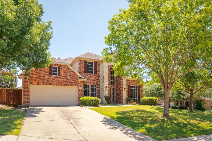 1913 Abilene Way, McKinney, TX 75072 - #3