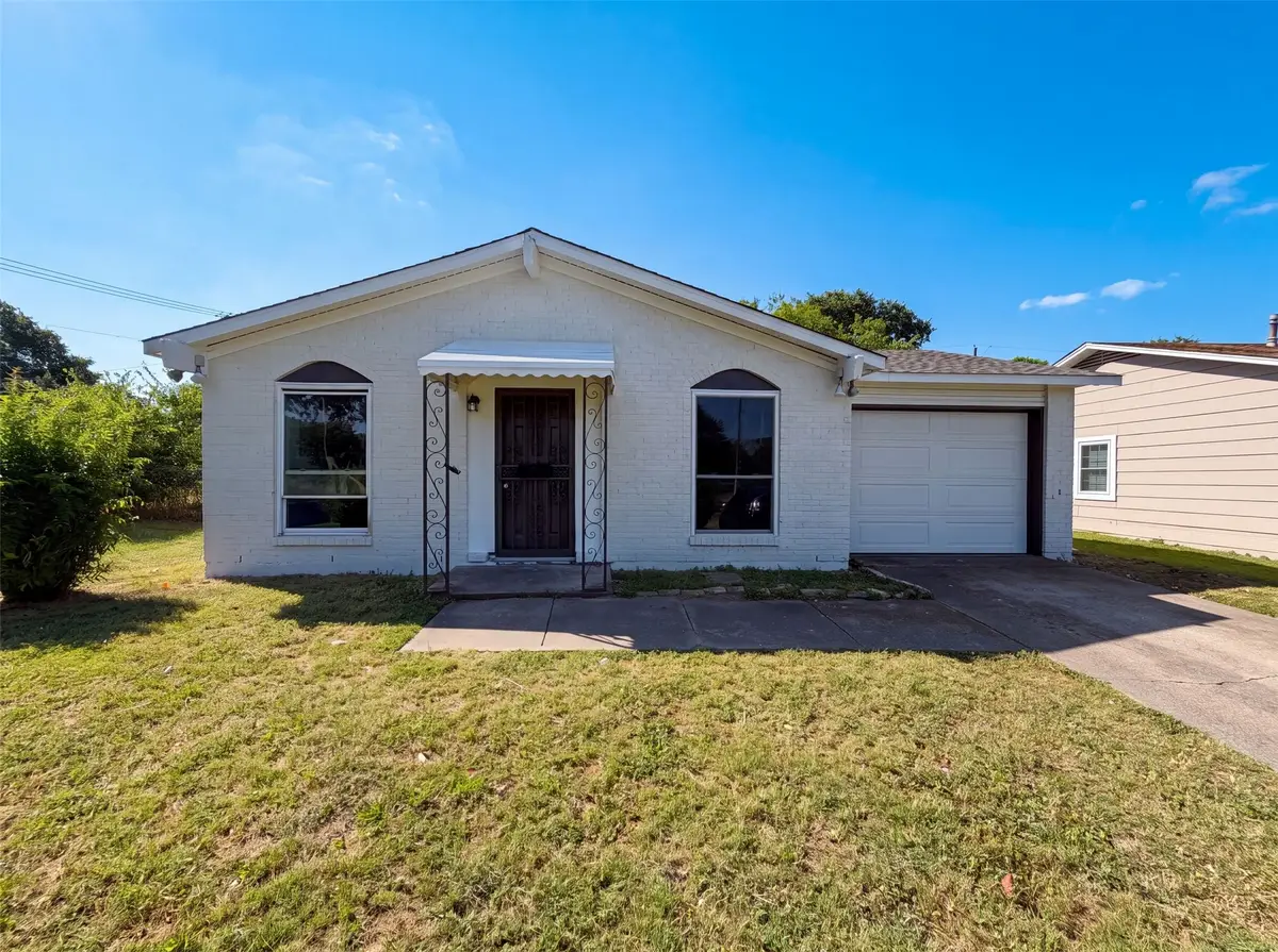 4268 Texas College Drive, Dallas, TX 75241 - #1