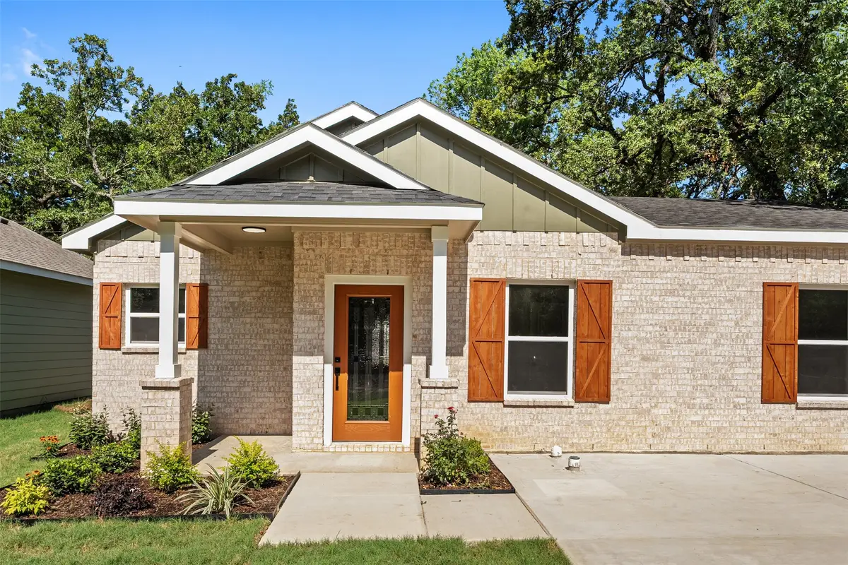 128 Arapaho Trail, Mabank, TX 75156 - #1