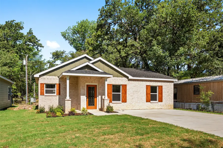 128 Arapaho Trail, Mabank, TX 75156 - #2