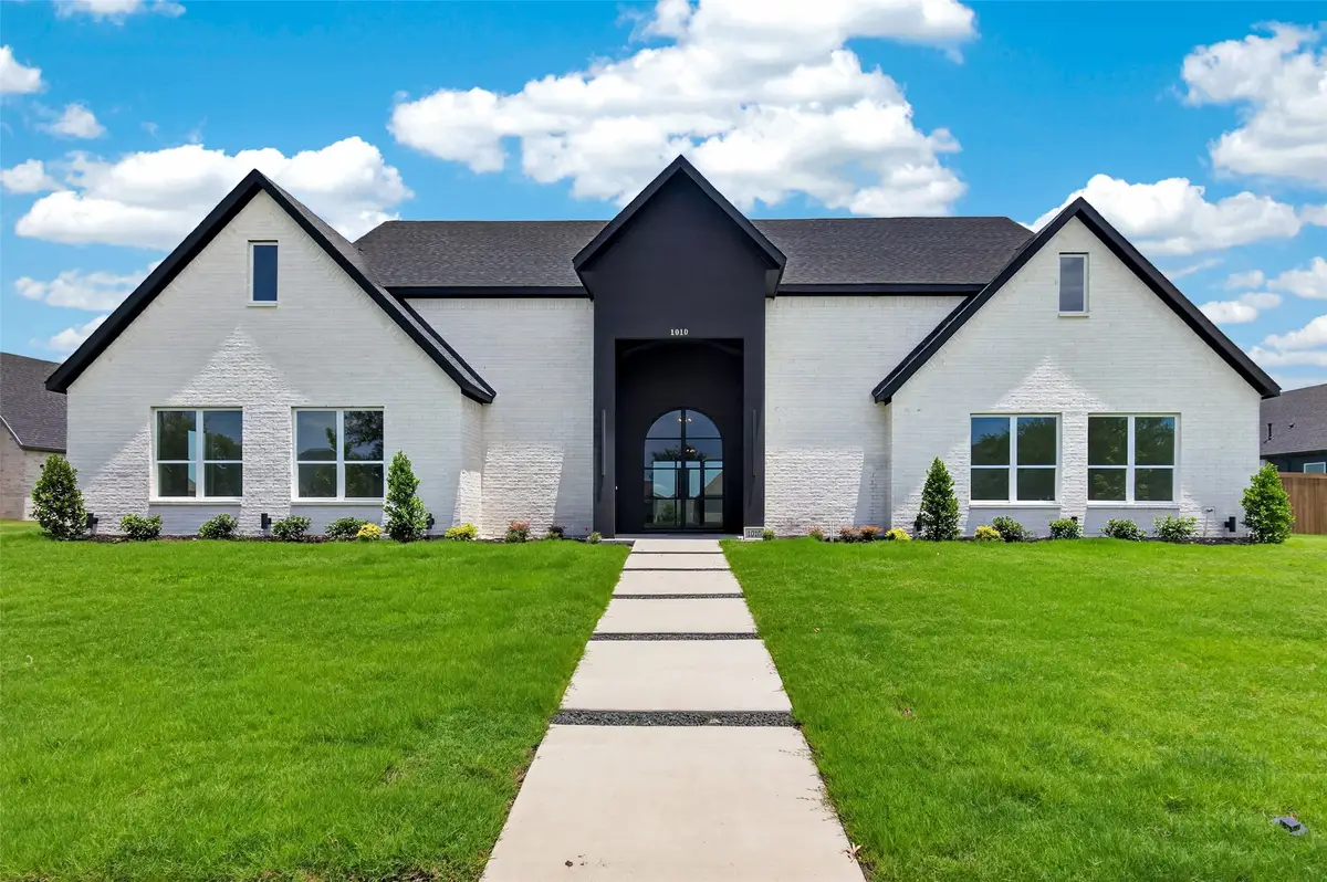 1010 Devonshire Drive N, Forney, TX 75126 - #1
