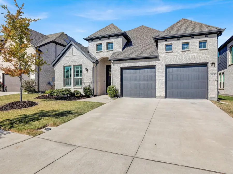 3009 Hobbs Lane, Melissa, TX 75454 - #3