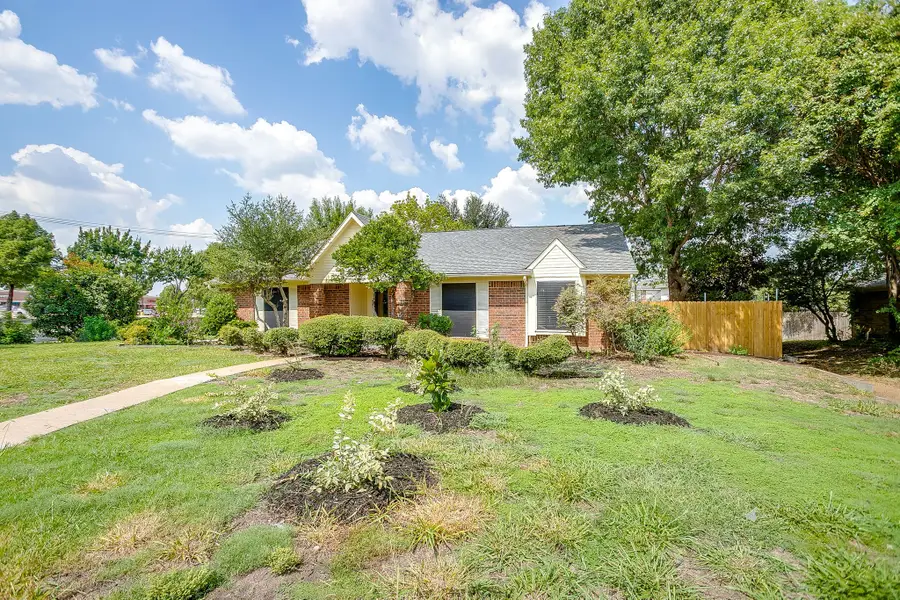 1033 Filmore Drive, Plano, TX 75025 - #3