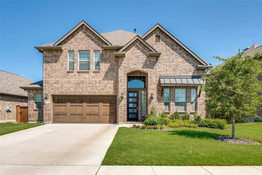 2508 Henley Way, Mansfield, TX 76084 - #2