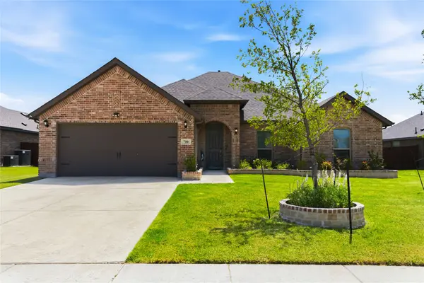 710 Truchas Avenue, Forney, TX 75126
