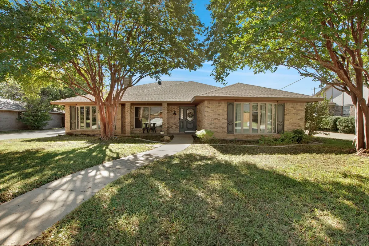 4209 Capilla Street, Fort Worth, TX 76133 - #1