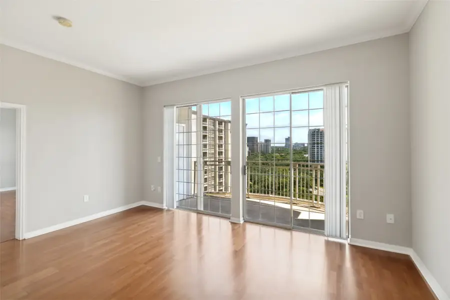 3225 Turtle Creek Boulevard #1211, Dallas, TX 75219 - #2