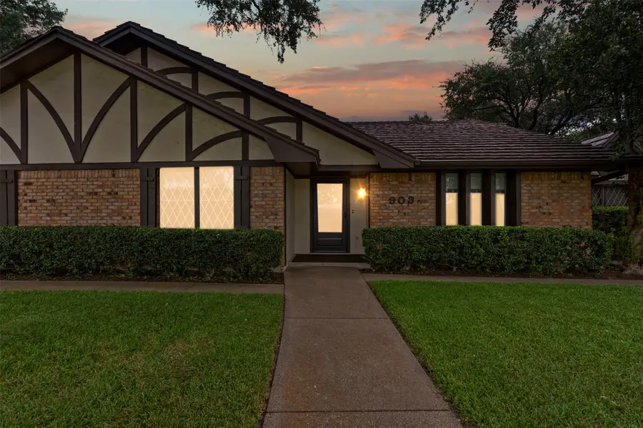 903 Green Rock Drive, Duncanville, TX 75137 - #2
