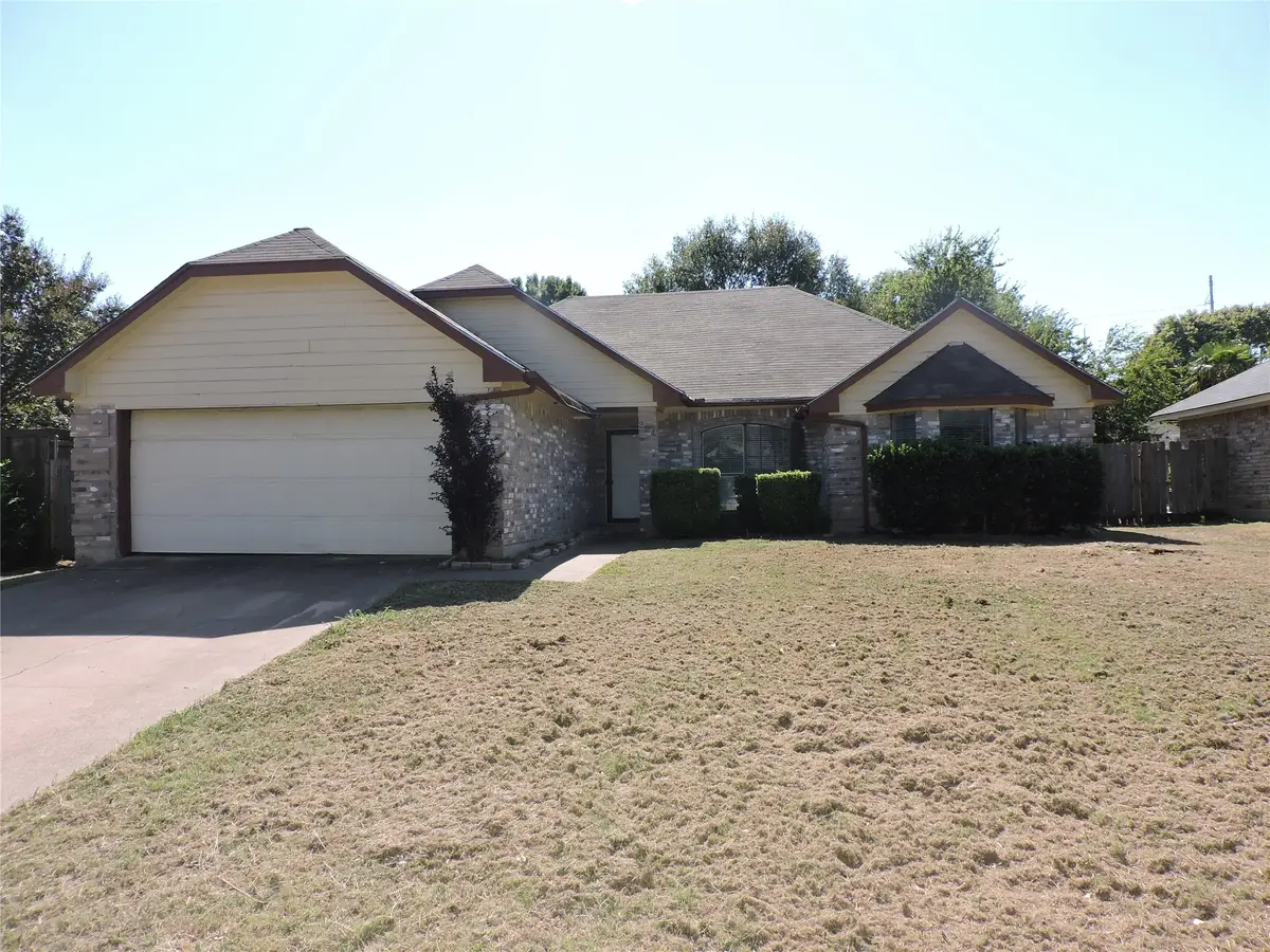 224 Timber Creek Drive, Burleson, TX 76028 - #1
