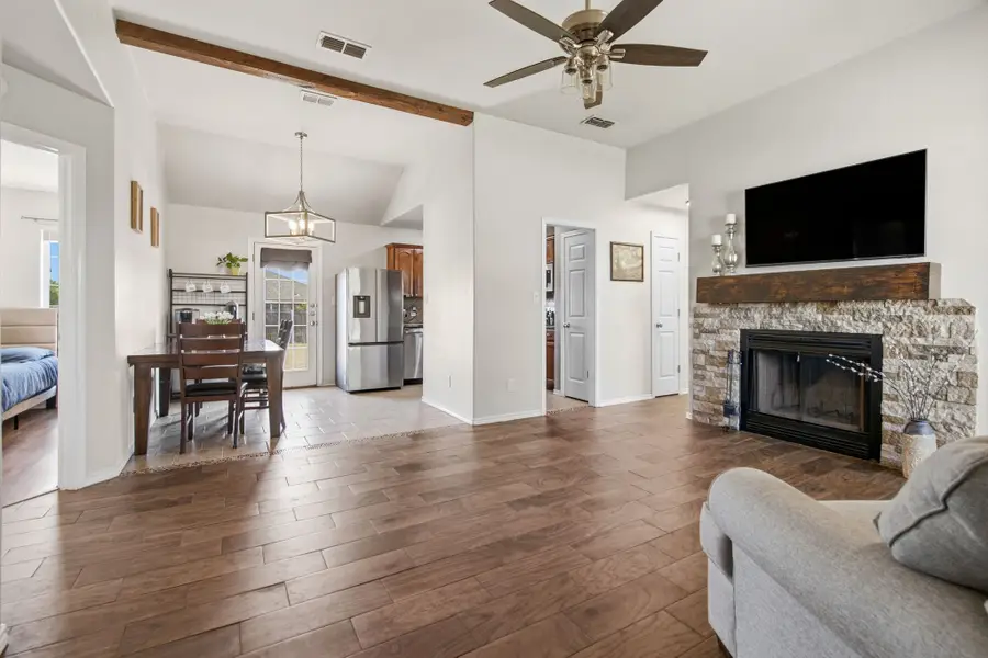 242 Sugarloaf Avenue, Abilene, TX 79602 - #2