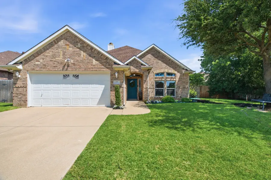 8305 Crystal Lane, North Richland Hills, TX 76182 - #3