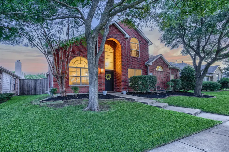 6113 Deer Run Drive, McKinney, TX 75070 - #2