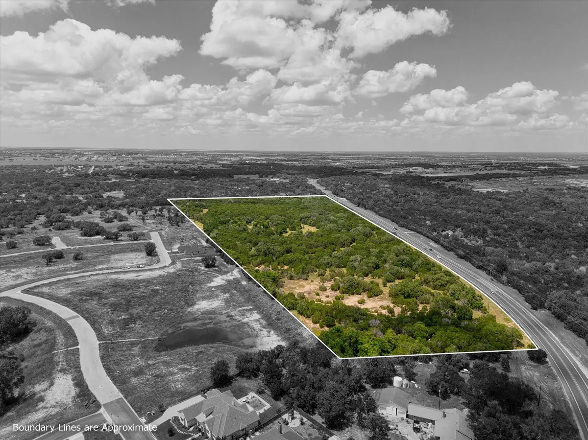 TBD North River Crossing, Waco, TX 76633 - #1