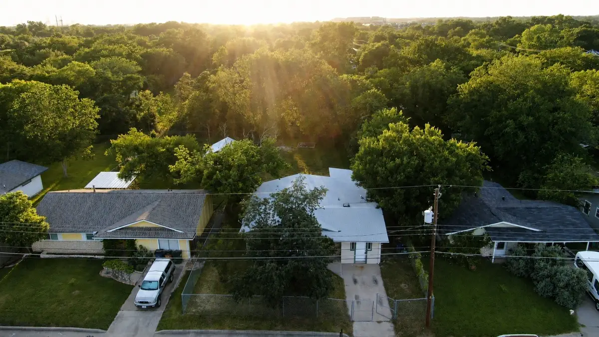 1060 Gardner Road, Austin, TX 78721 - #1