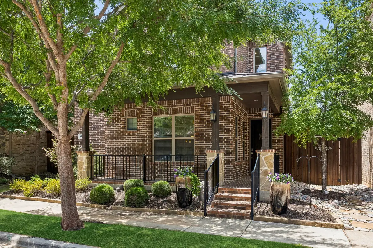 4421 Broadway Avenue, Flower Mound, TX 75028 - #1