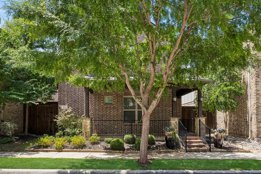 4421 Broadway Avenue, Flower Mound, TX 75028 - #2