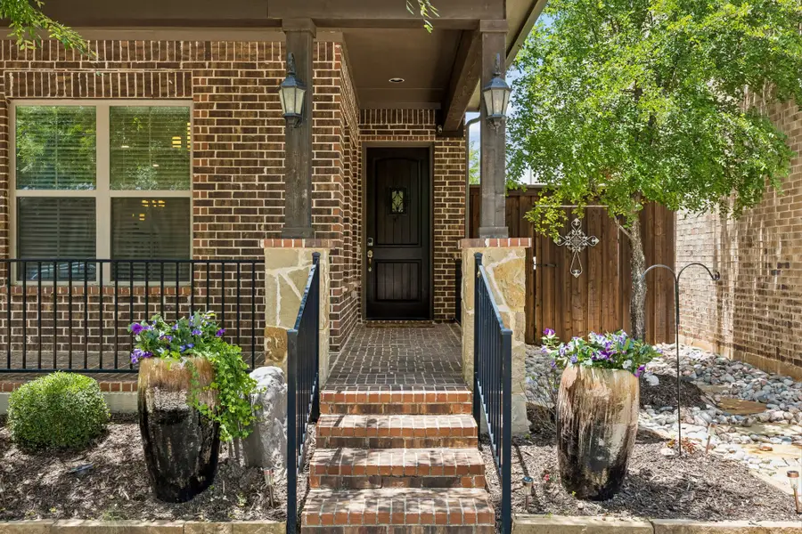 4421 Broadway Avenue, Flower Mound, TX 75028 - #3