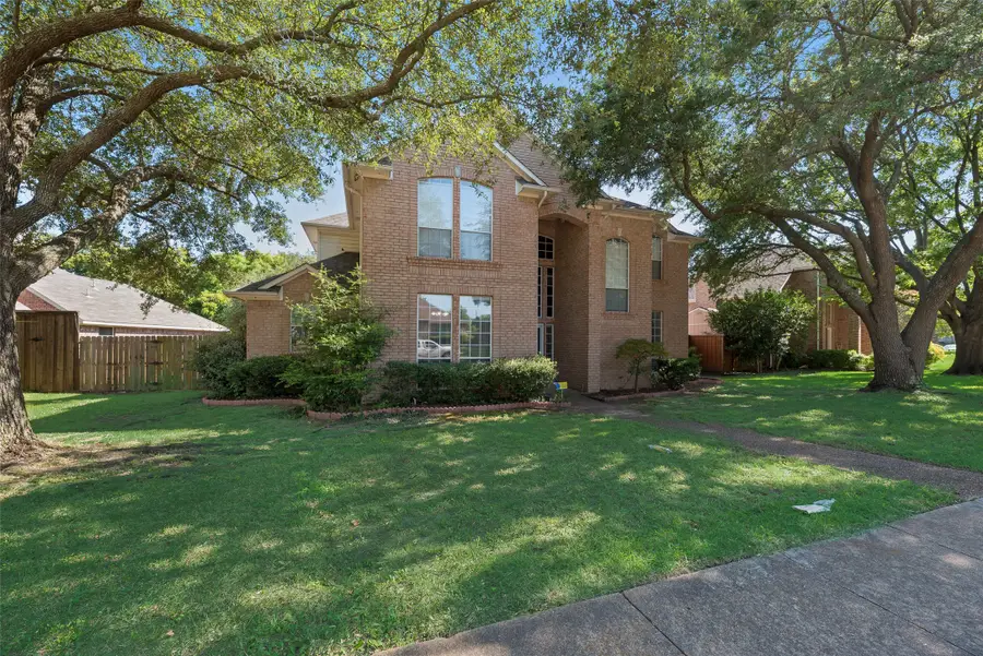 9018 Clearlake Drive, Rowlett, TX 75088 - #2