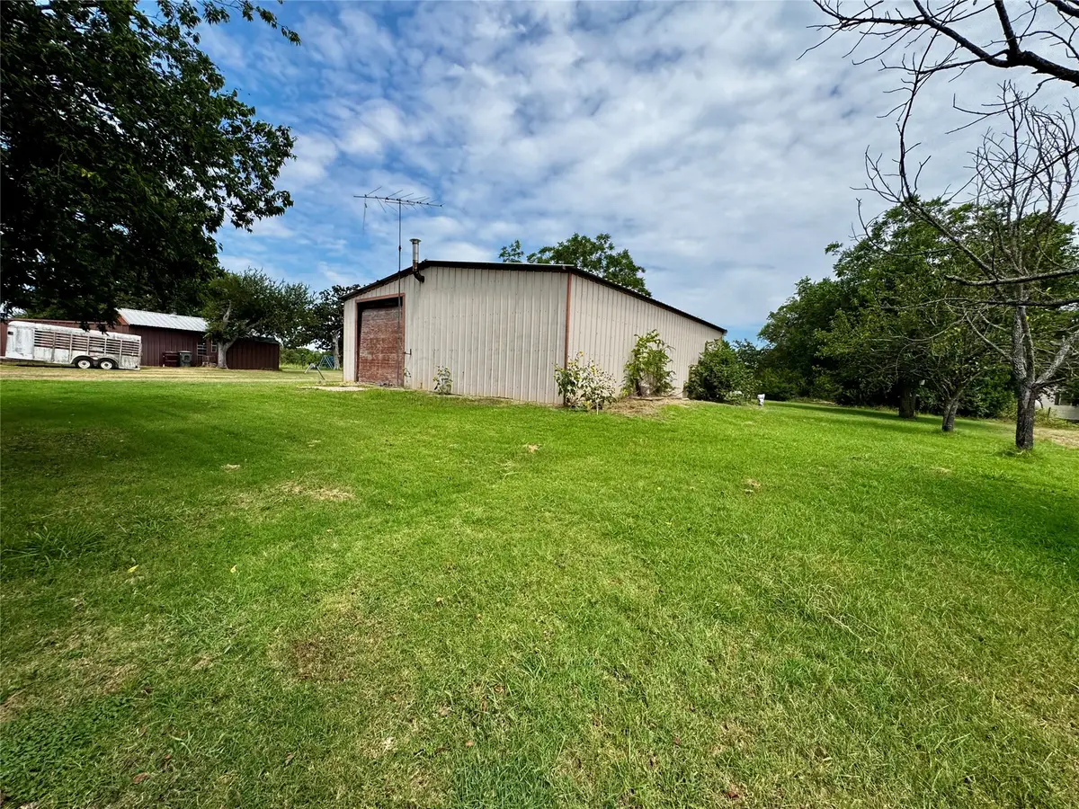 1438 Hurst Road, Axtell, TX 76624 - #1