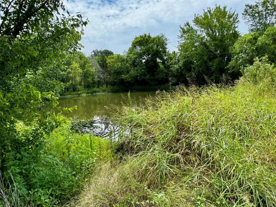1438 Hurst Road, Axtell, TX 76624 - #2