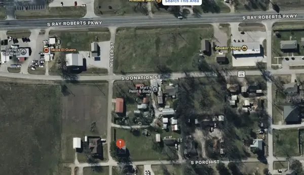 214 S Porch, Tioga, TX 76271