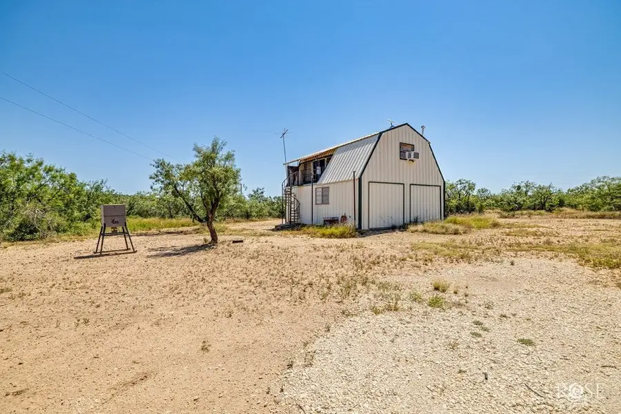 17001 Mustang Creek Road, Millersview, TX 76862 - #3